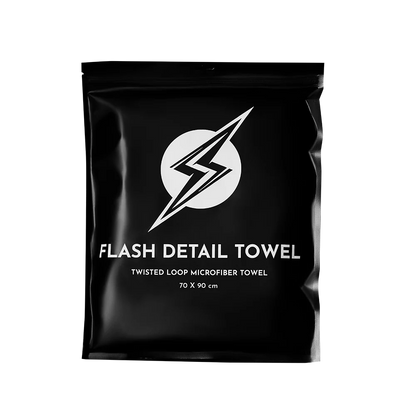 Mini Flash Towel